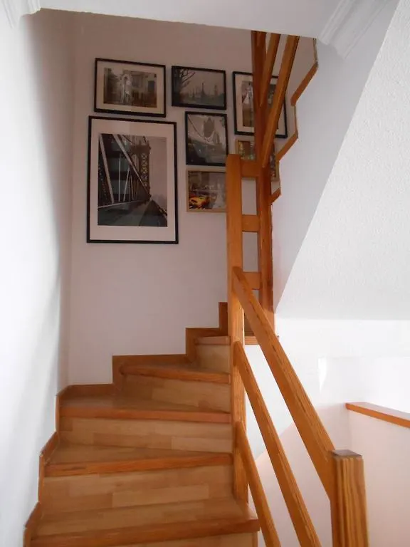 度假居 Big And Light Apartment Radazul