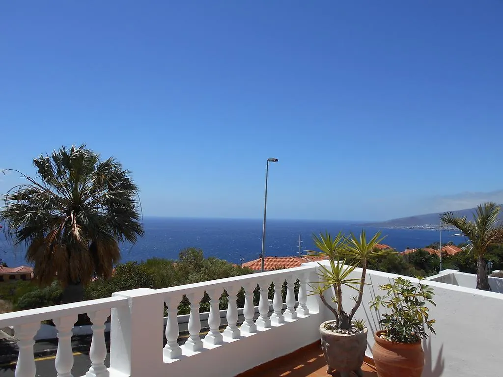 Big And Light Apartment Radazul