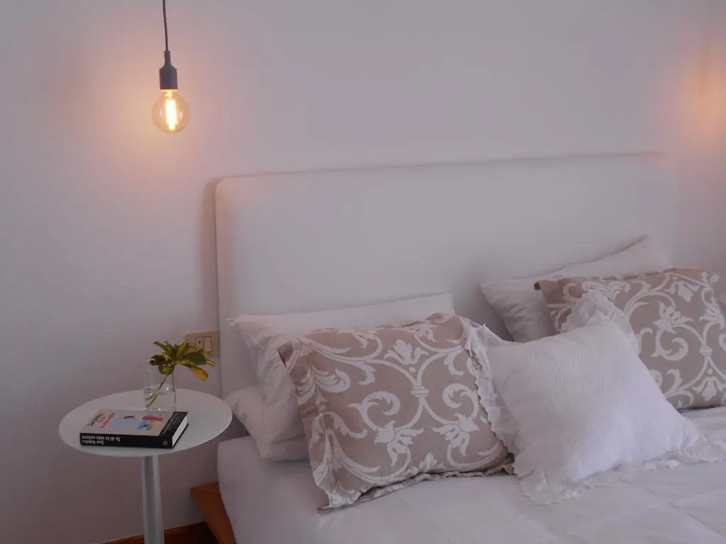 Big And Light Apartment Radazul